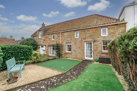 2 bedroom terraced house for sale, Smiddy Burn Cottage, 8 Kildinny Yards, Kingsbarns, St. Andrews