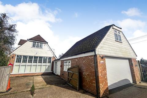 4 bedroom detached house for sale, The Old Fire Station, Ham Lane, Burwash, East Sussex, TN19