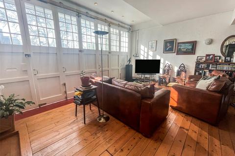 4 bedroom detached house for sale, The Old Fire Station, Ham Lane, Burwash, East Sussex, TN19