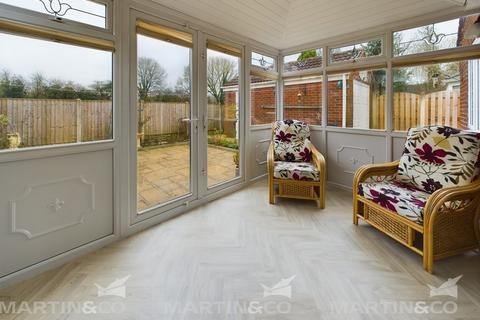 3 bedroom detached bungalow for sale, Lyndhurst Rise, Norton