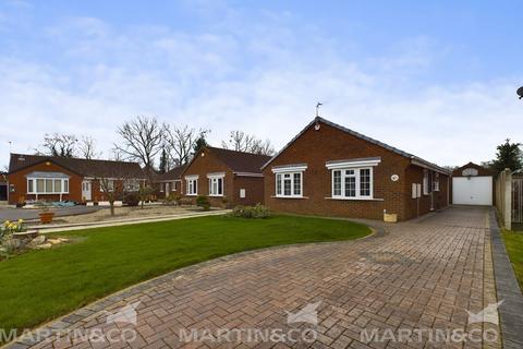 3 bedroom detached bungalow for sale, Lyndhurst Rise, Norton