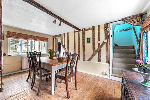 3 bedroom cottage for sale, Nunnery Street, Halstead CO9