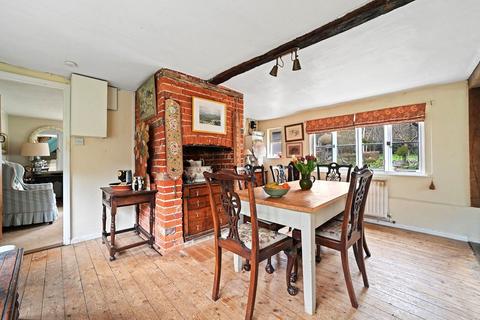 2 bedroom cottage for sale, Nunnery Street, Halstead CO9