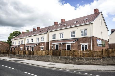 24 Aidan Gardens, Durham, DH1 2BF