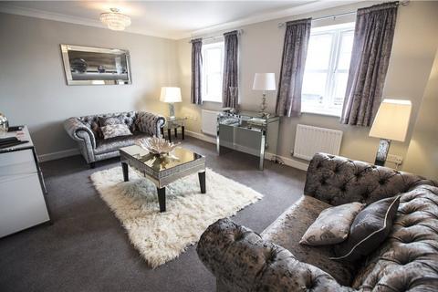 24 Aidan Gardens, Durham, DH1 2BF