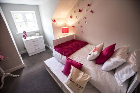 24 Aidan Gardens, Durham, DH1 2BF