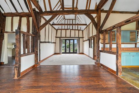 4 bedroom barn conversion for sale, School Street, Ipswich IP6