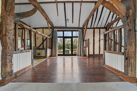 4 bedroom barn conversion for sale - School Street, Ipswich IP6