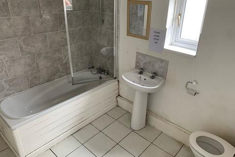 1 bedroom in a house share to rent, Detuyll Street, Scunthorpe