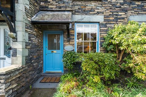 Graystones Cottage, 12a Compston Street, Ambleside, LA22 9DP