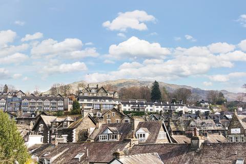Graystones Cottage, 12a Compston Street, Ambleside, LA22 9DP