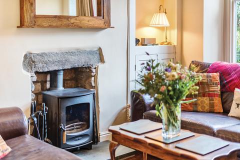 Graystones Cottage, 12a Compston Street, Ambleside, LA22 9DP