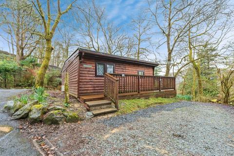 2 bedroom lodge for sale, Seathwaite Tarn, Neaum Crag, Skelwith Bridge, Ambleside, Cumbria, LA22 9HG