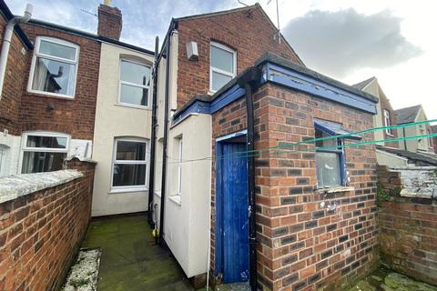 undefined, Bright St, Crewe