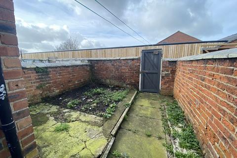 undefined, Bright St, Crewe