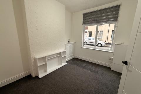 undefined, Bright St, Crewe