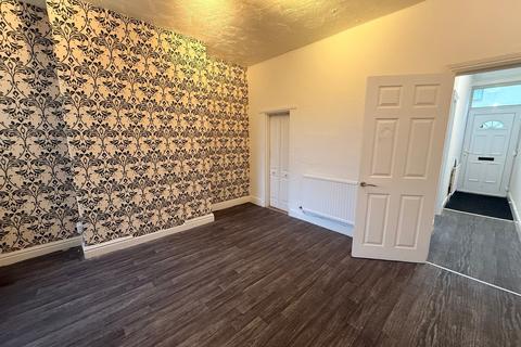 undefined, Bright St, Crewe
