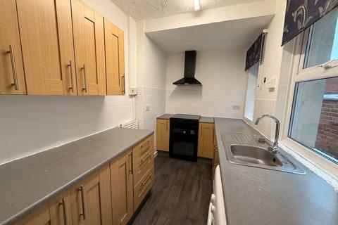 undefined, Bright St, Crewe