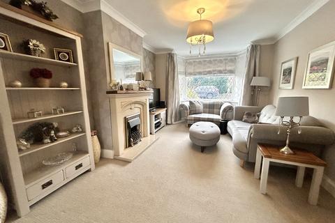 4 bedroom semi-detached house for sale, Rowlands Crescent, Solihull