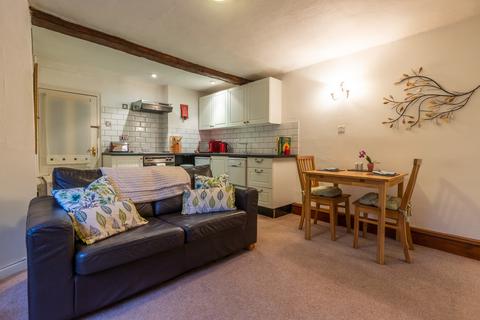 1 bedroom apartment for sale, Flat 2, Tower House, Cavendish Street, Cartmel, Grange-over-Sands