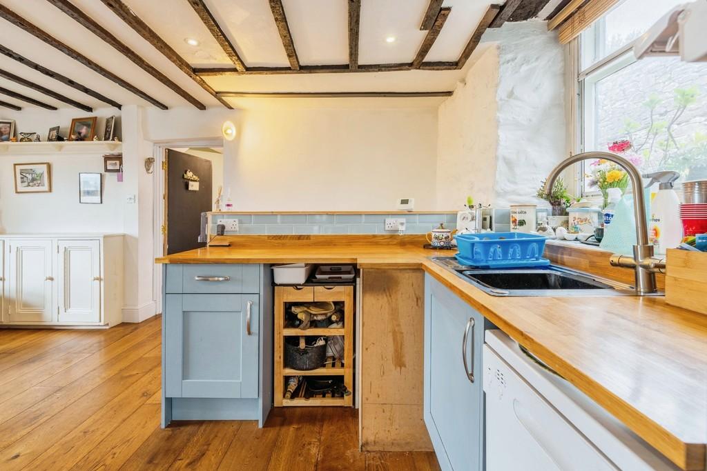 Alternative Dining Room