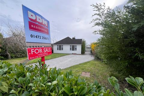 4 bedroom bungalow for sale, Laceby Road, Grimsby, N.E Lincolnshire, DN34