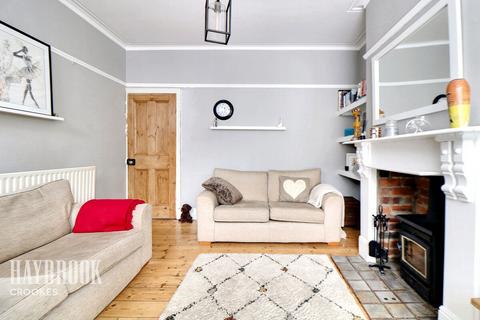 67 Forres Road, Sheffield, S10 1WD