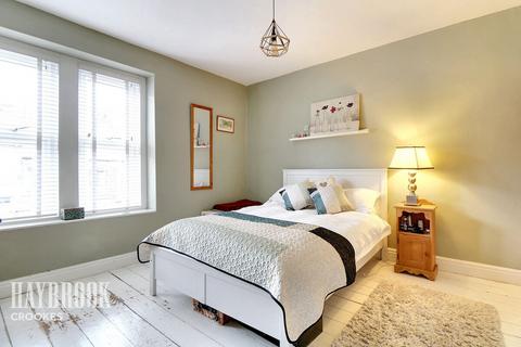 67 Forres Road, Sheffield, S10 1WD