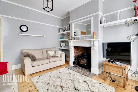 67 Forres Road, Sheffield, S10 1WD