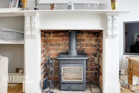 67 Forres Road, Sheffield, S10 1WD