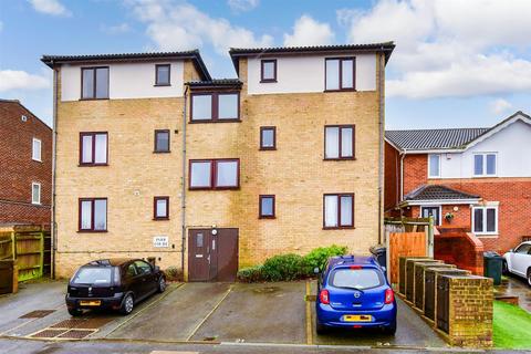 1 bedroom flat for sale, Manor Road, Swanscombe, Kent