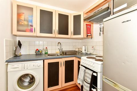 1 bedroom flat for sale, Manor Road, Swanscombe, Kent