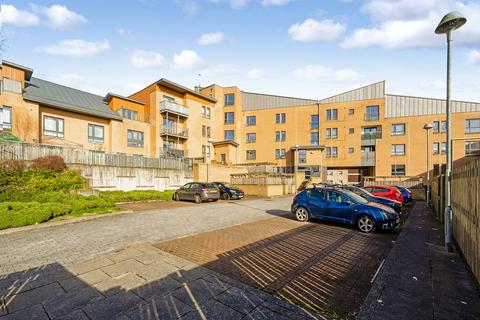 2 bedroom apartment for sale, Guthrie St, Glasgow G20