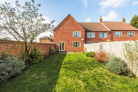 3 bedroom semi-detached house for sale, Godwits, Bradmere Lane