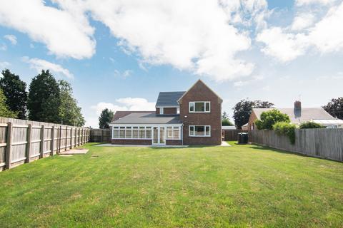 4 bedroom detached house for sale, West Walton, Wisbech