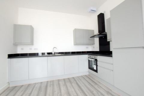 1 bedroom apartment to rent - Prince Of Wales Terrace, Scarborough YO11