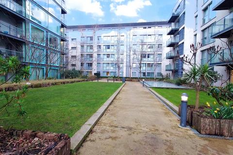 1 bedroom apartment for sale, Cardinal Building, Hayes, Greater London, UB3