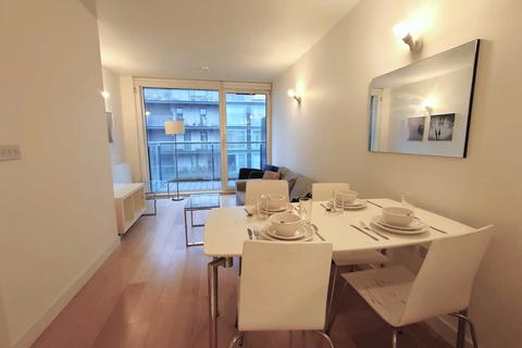 1 bedroom apartment for sale, Cardinal Building, Station Approach, Hayes, Greater London, UB3