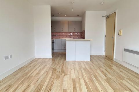 1 bedroom apartment to rent, Water Street, Manchester
