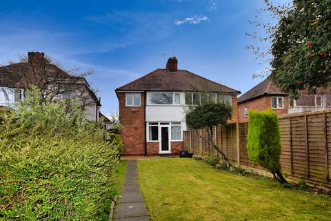 3 bedroom semi-detached house to rent - Rock Road, Solihull B92