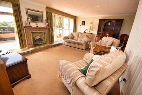 4 bedroom penthouse for sale - Riverside Drive, Solihull B91