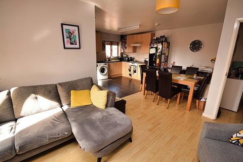 2 bedroom apartment for sale, Shorters Avenue, Yardley Wood B14