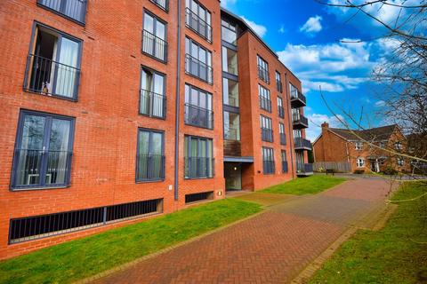 1 bedroom apartment for sale, Cornwood House, Dickens Heath B90