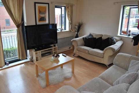 1 bedroom ground floor flat for sale, Rickman Drive, Park Central B15