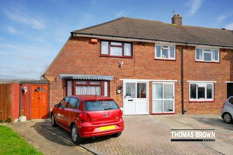 15 Westbrook Drive, Orpington, BR5 4QB