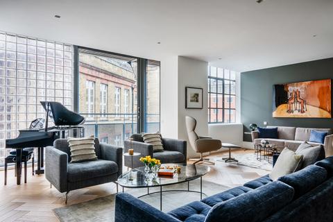 1 bedroom apartment for sale, Kean Street, Covent Garden WC2