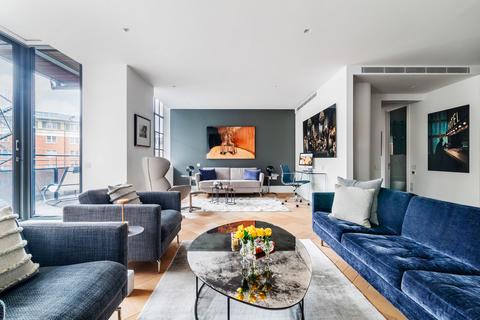 1 bedroom apartment for sale - Kean Street, Covent Garden WC2