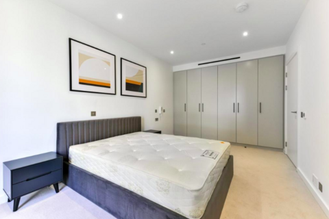 3 bedroom apartment for sale, Fisherton Street, Paddington, London NW8
