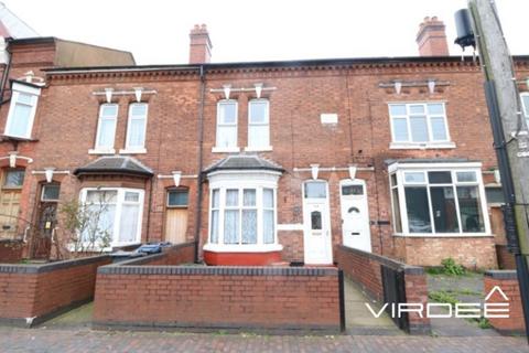 3 bedroom terraced house for sale, Rookery Road, Handsworth, West Midlands, B21