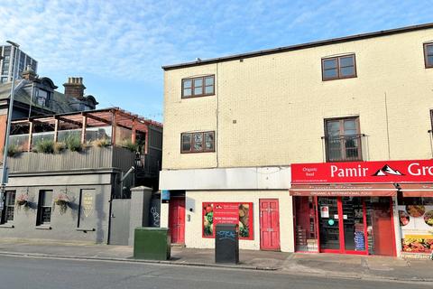 Flat 3, 1a Beaconsfield Road, Brighton, BN1 4QH